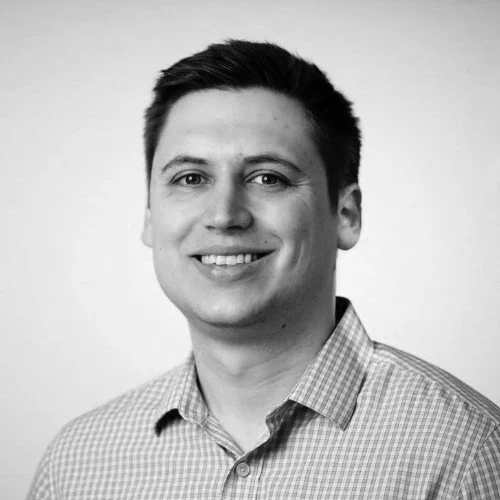 Headshot of Mike Jermann